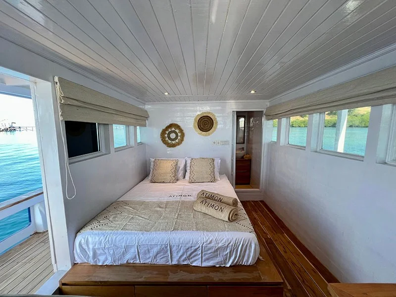 Atimon Double Suite - Image 1